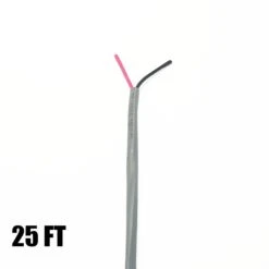 25 Ft. Roll Of 18 Ga. 2 Conductor Stranded Wire