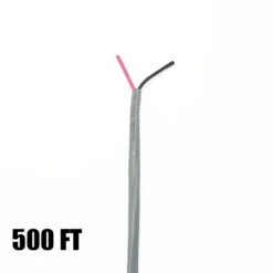 500 Ft. Roll Of 18 Ga. 2 Conductor Stranded Wire