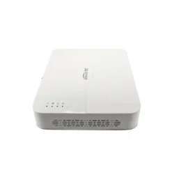 8 Camera 4K Security Network Video Recorder With 8 POE And 2TB / 4TB HDD -Alarm System Shop 8 camera 4k security network video recorder with 8 poe and 2tb 4tb hdd 341445