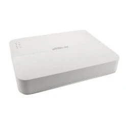 8 Camera 4K Security Network Video Recorder With 8 POE And 2TB / 4TB HDD