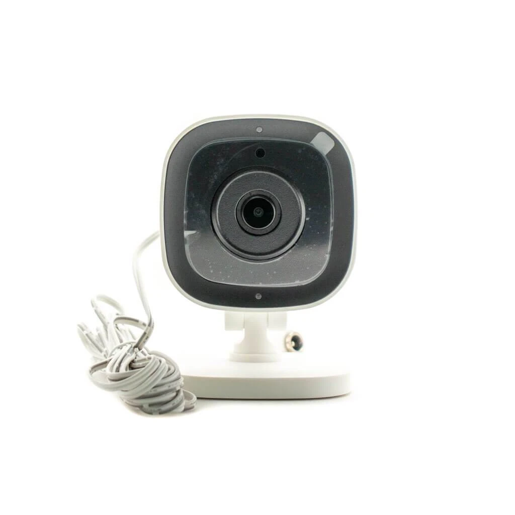 ADC V523X Alarm.com 1080p Indoor Wi-fi Camera With HDR And 2-Way Audio 4 ADC V523X Alarm.com 1080p Indoor Wi-fi Camera With HDR And 2-Way Audio - Image 2