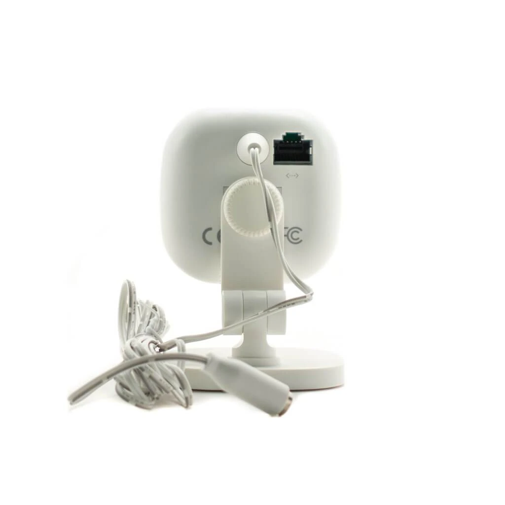 ADC V523X Alarm.com 1080p Indoor Wi-fi Camera With HDR And 2-Way Audio 6 ADC V523X Alarm.com 1080p Indoor Wi-fi Camera With HDR And 2-Way Audio - Image 4