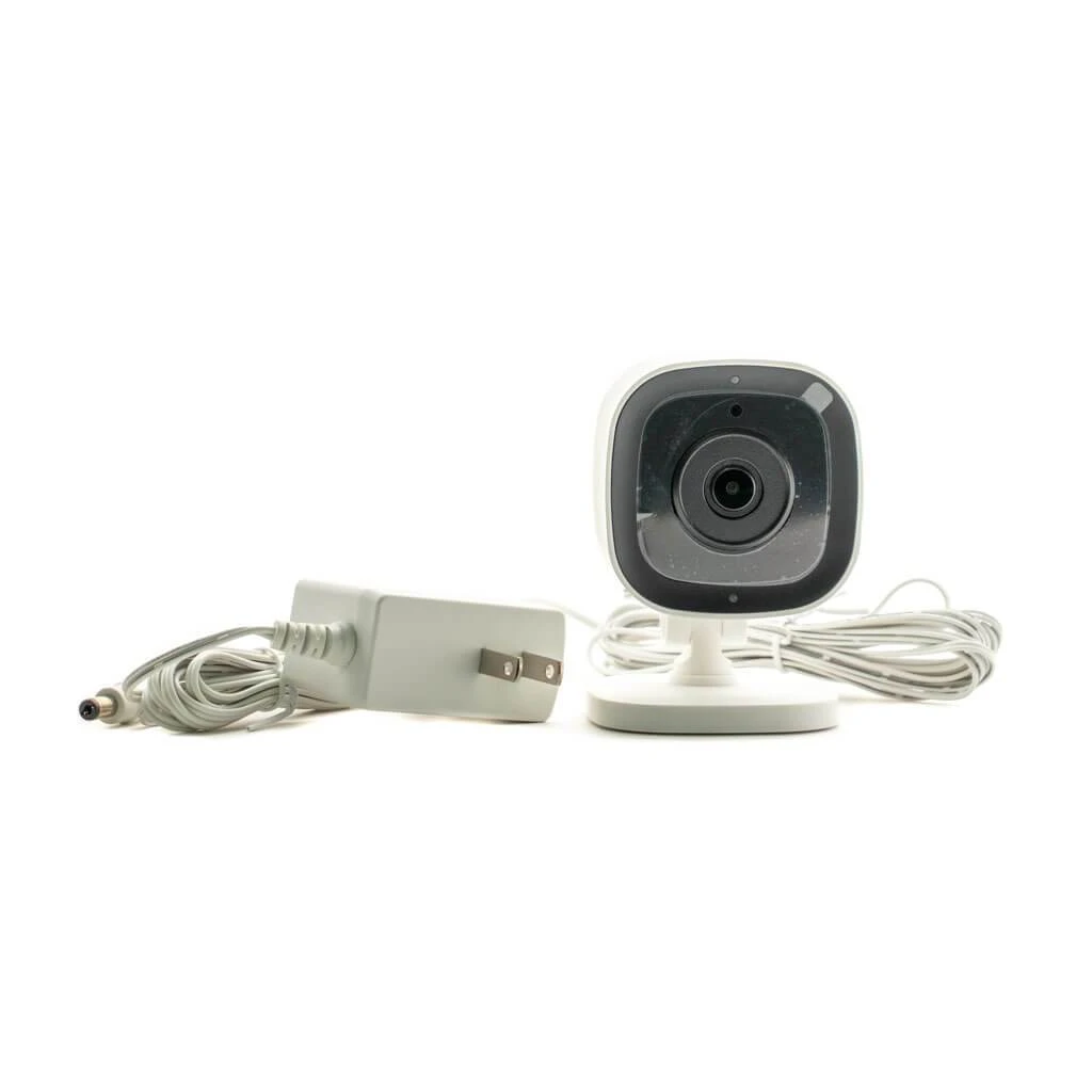 ADC V523X Alarm.com 1080p Indoor Wi-fi Camera With HDR And 2-Way Audio 7 ADC V523X Alarm.com 1080p Indoor Wi-fi Camera With HDR And 2-Way Audio - Image 5