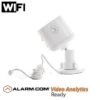 ADC-V724X Alarm.com Outdoor 1080P Wi-Fi Camera With Two Way Audio -Alarm System Shop adc v724x alarmcom outdoor 1080p wi fi camera with two way audio 728597