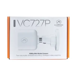 ADC-VC727P Alarm.com Pro Series 1080p Indoor / Outdoor PoE Camera -Alarm System Shop adc vc727p alarmcom pro series 1080p indoor outdoor poe camera 907166