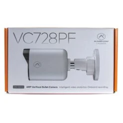 ADC-VC728PF Alarm.com Pro Series 4MP PoE Indoor / Outdoor Camera With Varifocal Lens 10 ADC-VC728PF Alarm.com Pro Series 4MP PoE Indoor / Outdoor Camera With Varifocal Lens -Alarm System Shop adc vc728pf alarmcom pro series 4mp poe indoor outdoor camera with varifocal lens 519711