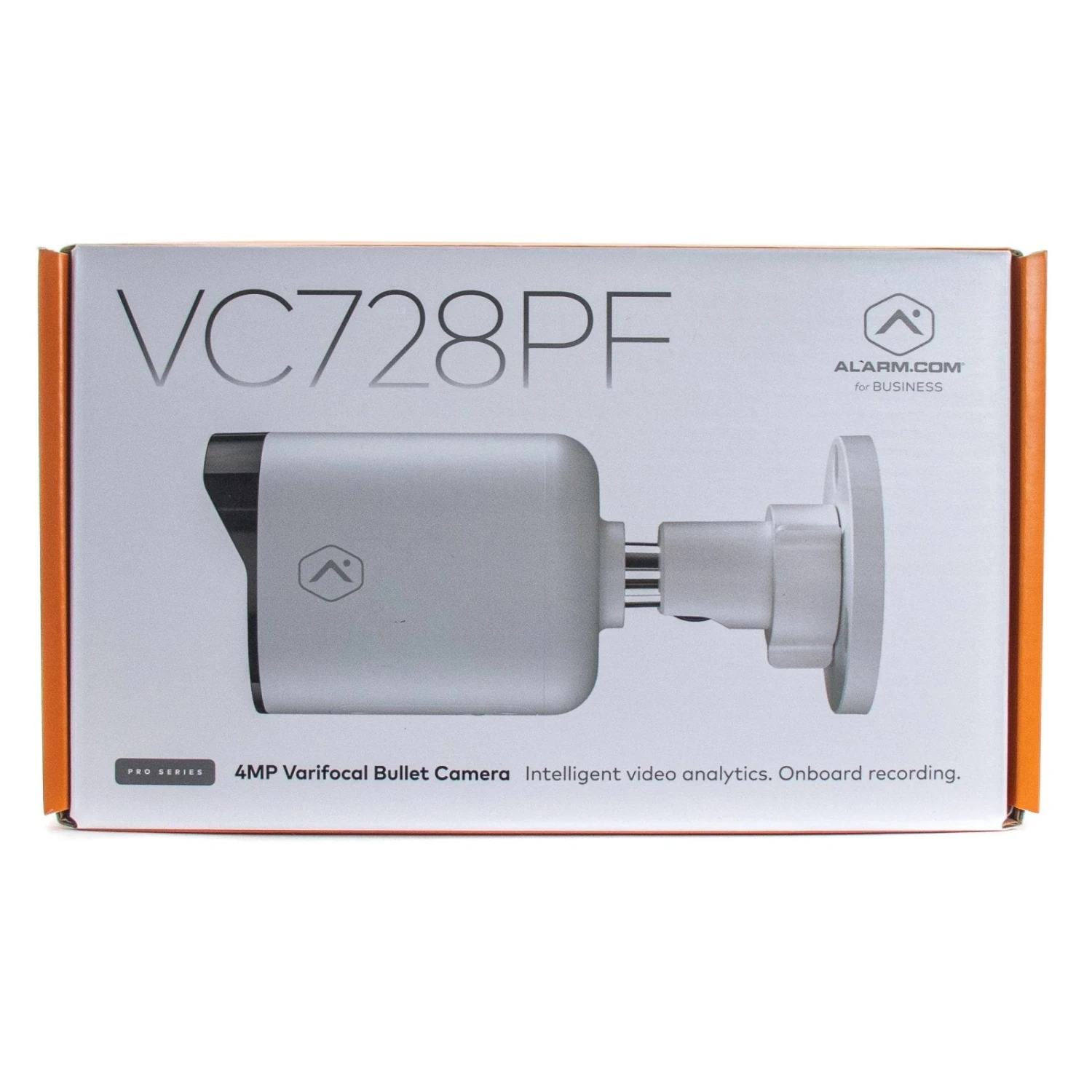 ADC-VC728PF Alarm.com Pro Series 4MP PoE Indoor / Outdoor Camera With Varifocal Lens 6 ADC-VC728PF Alarm.com Pro Series 4MP PoE Indoor / Outdoor Camera With Varifocal Lens - Image 4