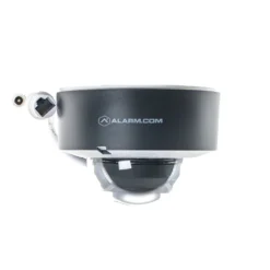 ADC-VC827P Alarm.com Pro Series 1080p Indoor / Outdoor Dome PoE Camera -Alarm System Shop adc vc827p alarmcom pro series 1080p indoor outdoor dome poe camera 882287