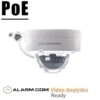 ADC-VC827P Alarm.com Pro Series 1080p Indoor / Outdoor Dome PoE Camera 2 ADC-VC827P Alarm.com Pro Series 1080p Indoor / Outdoor Dome PoE Camera -Alarm System Shop adc vc827p alarmcom pro series 1080p indoor outdoor dome poe camera 930638