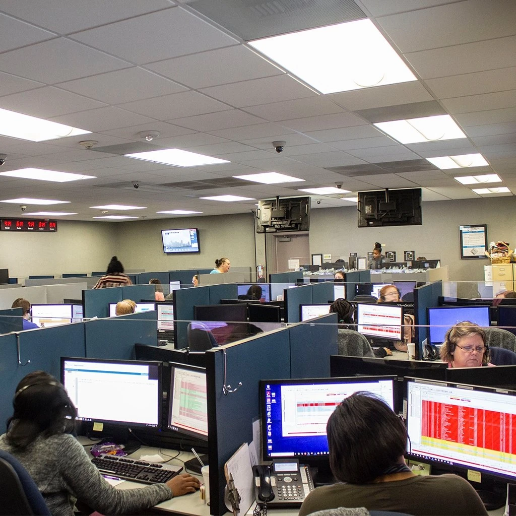 Alarm Monitoring Service - Central Station Fee For One Year 4 Alarm Monitoring Service - Central Station Fee For One Year - Image 2