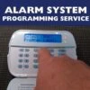 Alarm System Programming Service -Alarm System Shop alarm system programming service 409823