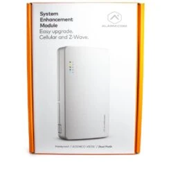 Alarm.com ADC-SEM300-VT-VZ-M Communicator For Honeywell Vista Series (Verizon) -Alarm System Shop alarmcom adc sem300 vt vz communicator for honeywell vista series verizon 403227