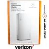 Alarm.com ADC-SEM300-VT-VZ-M Communicator For Honeywell Vista Series (Verizon) -Alarm System Shop alarmcom adc sem300 vt vz communicator for honeywell vista series verizon 727381