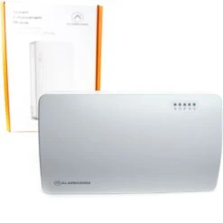 Alarm.com ADC-SEM300-VT-VZ-M Communicator For Honeywell Vista Series (Verizon) -Alarm System Shop alarmcom adc sem300 vt vz communicator for honeywell vista series verizon 754307