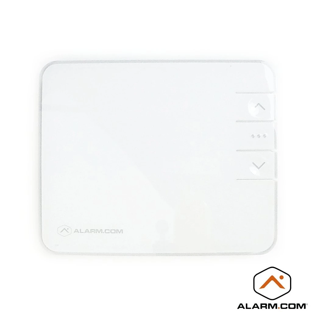 Alarm.com ADC-T2000 Smart Thermostat 3 Alarm.com ADC-T2000 Smart Thermostat