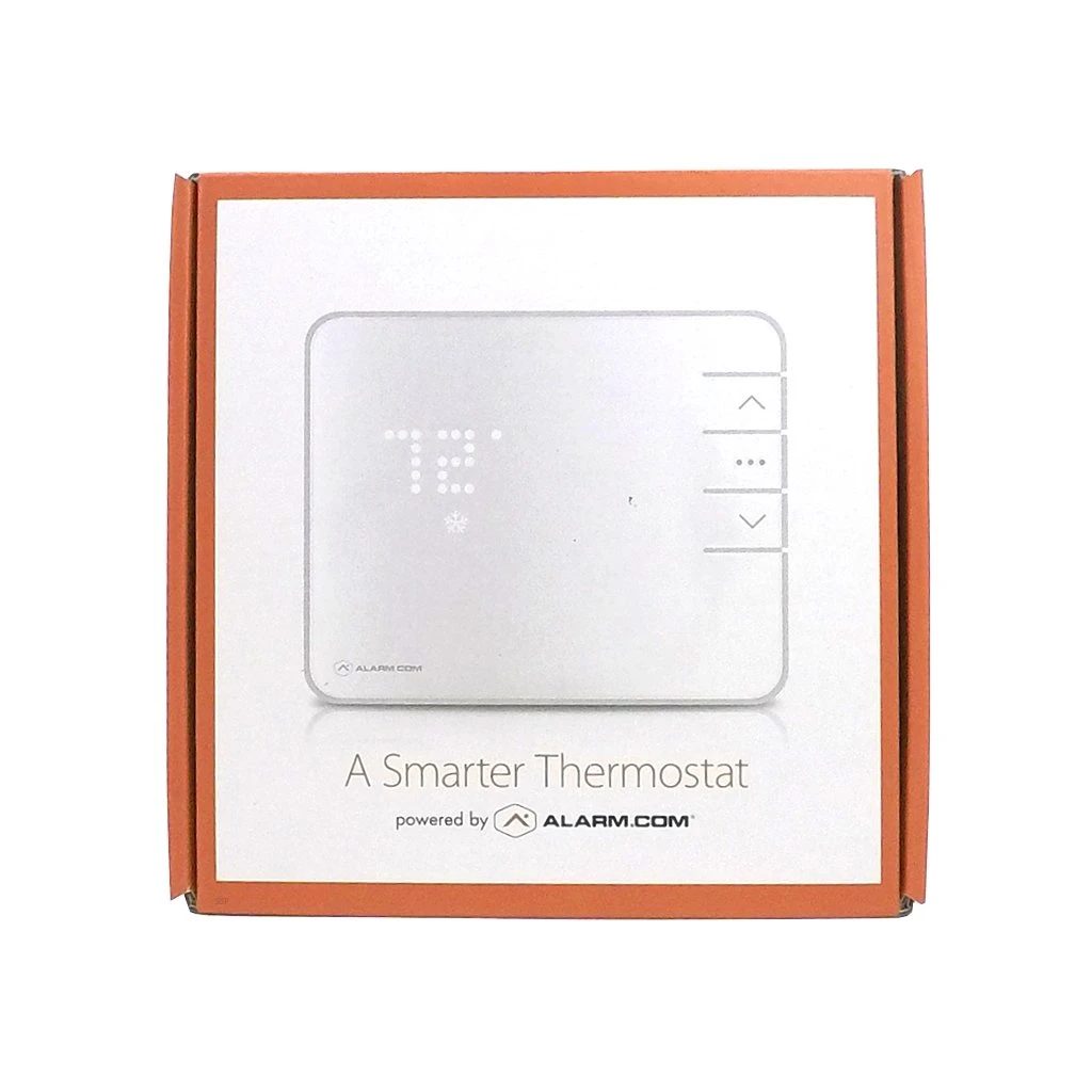 Alarm.com ADC-T2000 Smart Thermostat 5 Alarm.com ADC-T2000 Smart Thermostat - Image 3