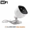 Alarm.com ADC-V723X Outdoor 1080P Wi-Fi Camera -Alarm System Shop alarmcom adc v723 outdoor 1080p wi fi camera 372237