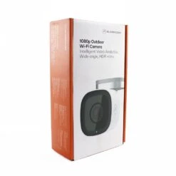 Alarm.com ADC-V723X Outdoor 1080P Wi-Fi Camera -Alarm System Shop alarmcom adc v723 outdoor 1080p wi fi camera 851553
