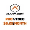Alarm.com Pro Video Service For $8.25/month NO CONTRACT 1 Alarm.com Pro Video Service For $8.25/month NO CONTRACT -Alarm System Shop alarmcom pro video service for 825month 564108