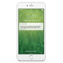 Alarm.com Video Services (Annual Plans) -Alarm System Shop alarmcom video services annual plans 302160