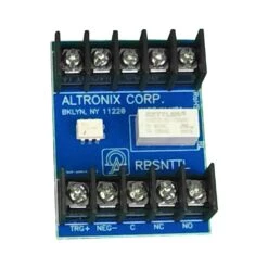 Altronix Ultra Sensitive Relay Module