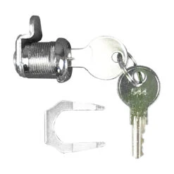 Cabinet Lock For DSC Panels (TRI-CLSH)