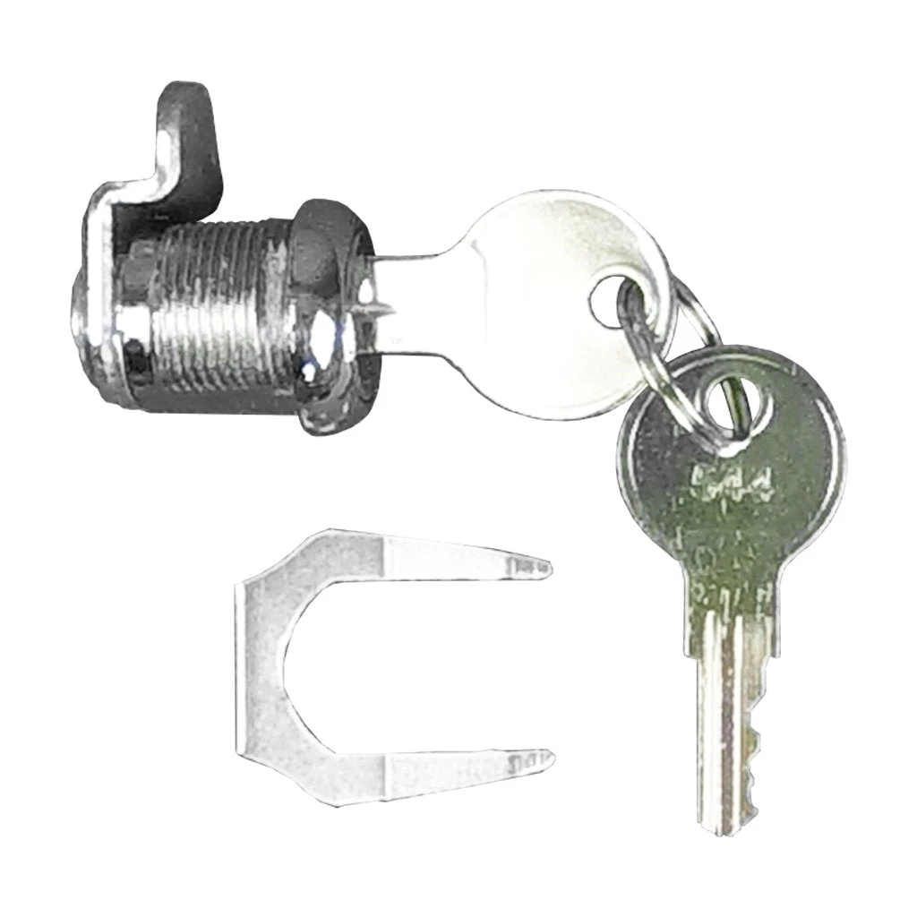 Cabinet Lock For DSC Panels (TRI-CLSH) 3 Cabinet Lock For DSC Panels (TRI-CLSH)