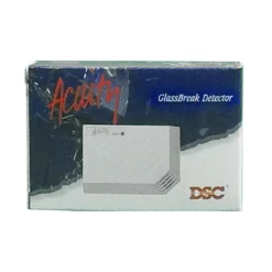 DSC AC100 Acuity Glassbreak Sensor -Alarm System Shop dsc ac100 acuity glassbreak sensor 948989