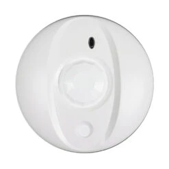 DSC BV500GB Bravo 5GB Ceiling Mounted 360 Degree Motion Detector With Built-In Glassbreak