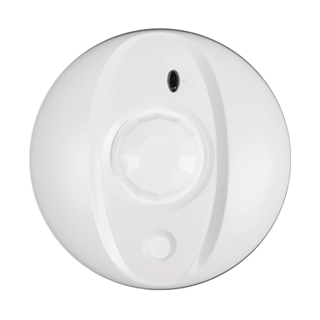 DSC BV500GB Bravo 5GB Ceiling Mounted 360 Degree Motion Detector With Built-In Glassbreak 3 DSC BV500GB Bravo 5GB Ceiling Mounted 360 Degree Motion Detector With Built-In Glassbreak