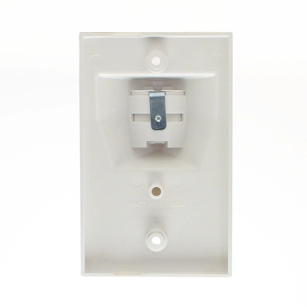 DSC DM-W Wall Mounting Bracket For Motion Sensors 5 DSC DM-W Wall Mounting Bracket For Motion Sensors - Image 3