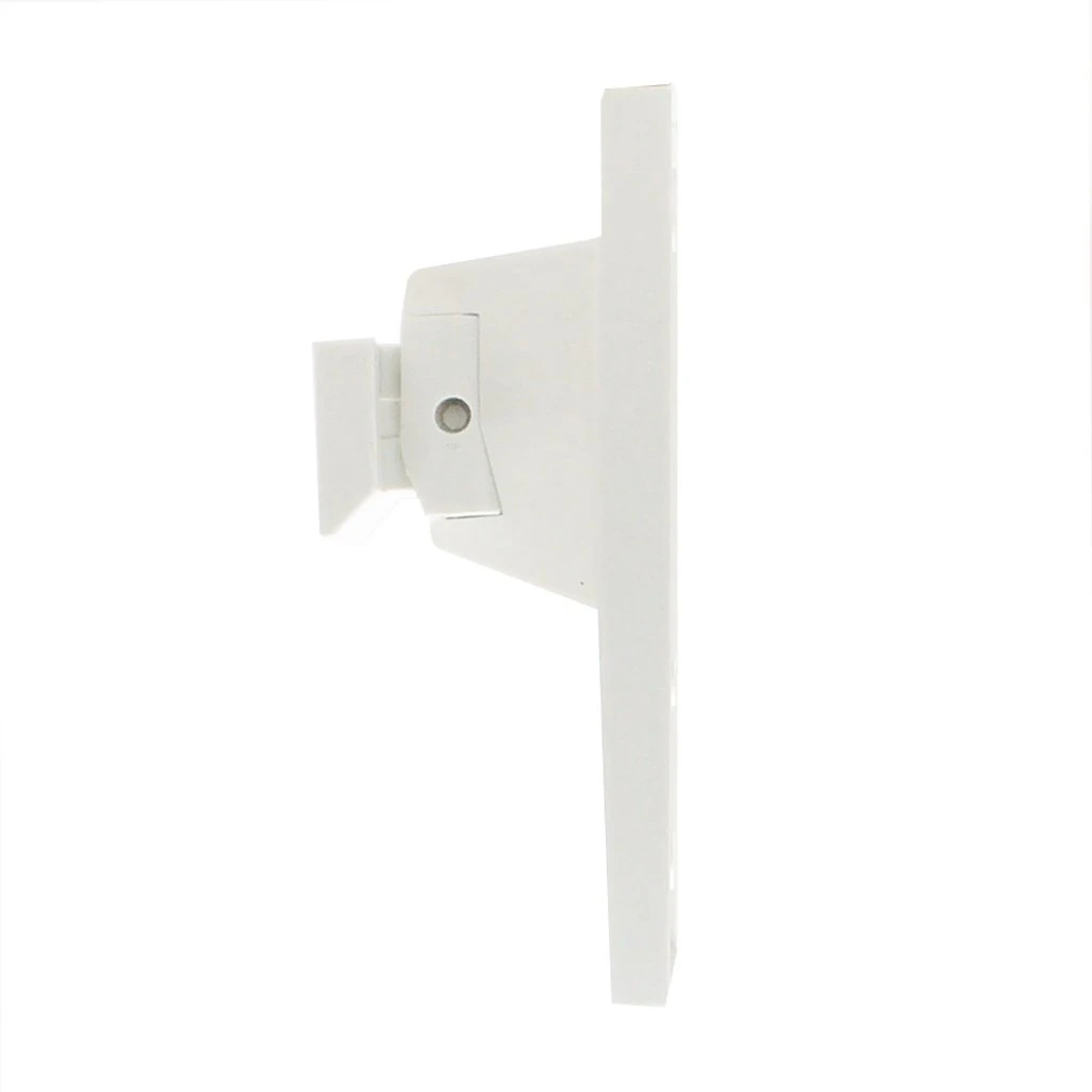 DSC DM-W Wall Mounting Bracket For Motion Sensors 4 DSC DM-W Wall Mounting Bracket For Motion Sensors - Image 2