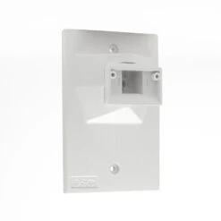 DSC DM-W Wall Mounting Bracket For Motion Sensors