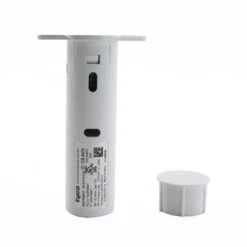 DSC PG9307 Wireless Recessed Door & Window PowerG Alarm Contact -Alarm System Shop dsc pg9307 wireless recessed door window powerg alarm contact 138161