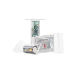 DSC PG9307 Wireless Recessed Door & Window PowerG Alarm Contact -Alarm System Shop dsc pg9307 wireless recessed door window powerg alarm contact 439195