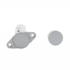 DSC PG9307 Wireless Recessed Door & Window PowerG Alarm Contact -Alarm System Shop dsc pg9307 wireless recessed door window powerg alarm contact 508954