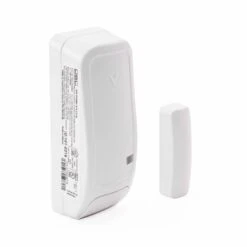 DSC PG9309 PowerG Wireless Commercial Magnetic Contact With Auxiliary Input