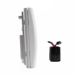 DSC PG9901BATT Power G Wireless Indoor Siren With Battery -Alarm System Shop dsc pg9901batt power g wireless indoor siren with battery 744844