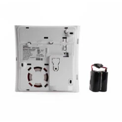 DSC PG9901BATT Power G Wireless Indoor Siren With Battery -Alarm System Shop dsc pg9901batt power g wireless indoor siren with battery 988492