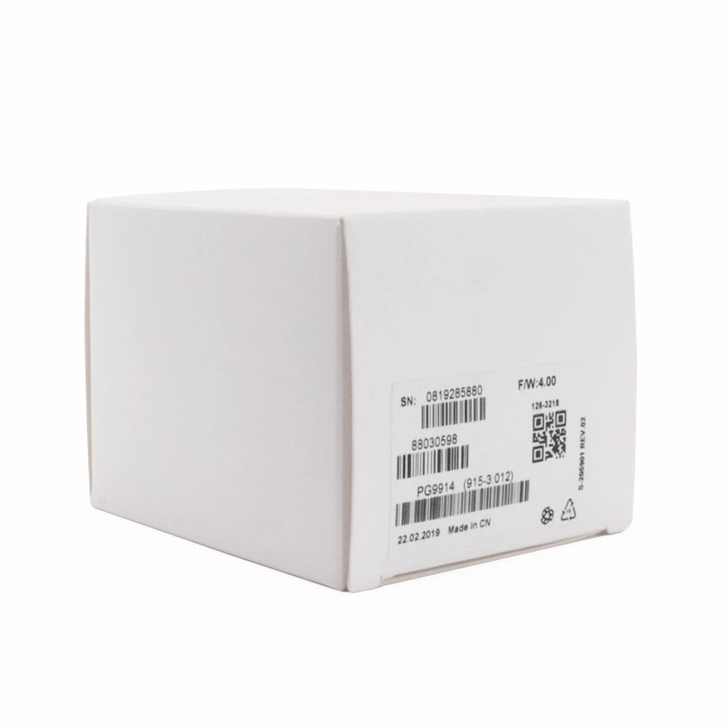 DSC PG9914 Wireless PowerG Digital Pet-Immune PIR Motion Detector 7 DSC PG9914 Wireless PowerG Digital Pet-Immune PIR Motion Detector - Image 5