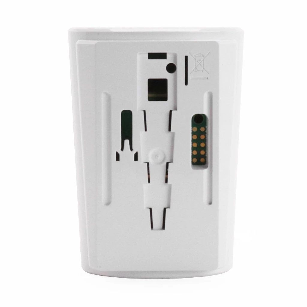 DSC PG9914 Wireless PowerG Digital Pet-Immune PIR Motion Detector 6 DSC PG9914 Wireless PowerG Digital Pet-Immune PIR Motion Detector - Image 4