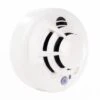 DSC PG9936 PowerG Wireless Smoke And Heat Detector
