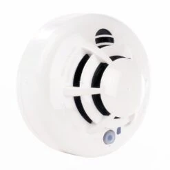 DSC PG9936 PowerG Wireless Smoke And Heat Detector