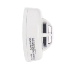 DSC PG9936 PowerG Wireless Smoke And Heat Detector -Alarm System Shop dsc pg9936 powerg wireless smoke and heat detector 777253