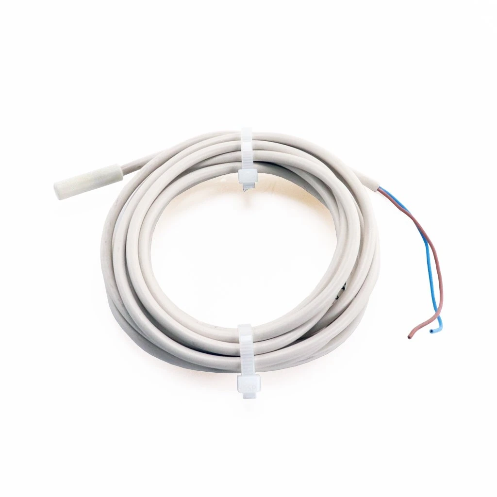 DSC PGTemp-Probe External Temperature Probe For PG9905 Sensor 3 DSC PGTemp-Probe External Temperature Probe For PG9905 Sensor