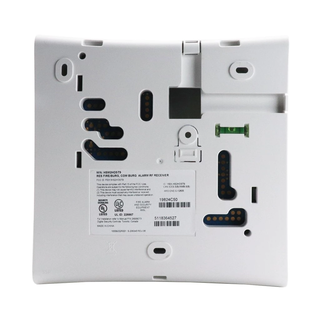 DSC PowerSeries HSM2HOST9 PowerG 915Mhz Host Transceiver Module 6 DSC PowerSeries HSM2HOST9 PowerG 915Mhz Host Transceiver Module - Image 4