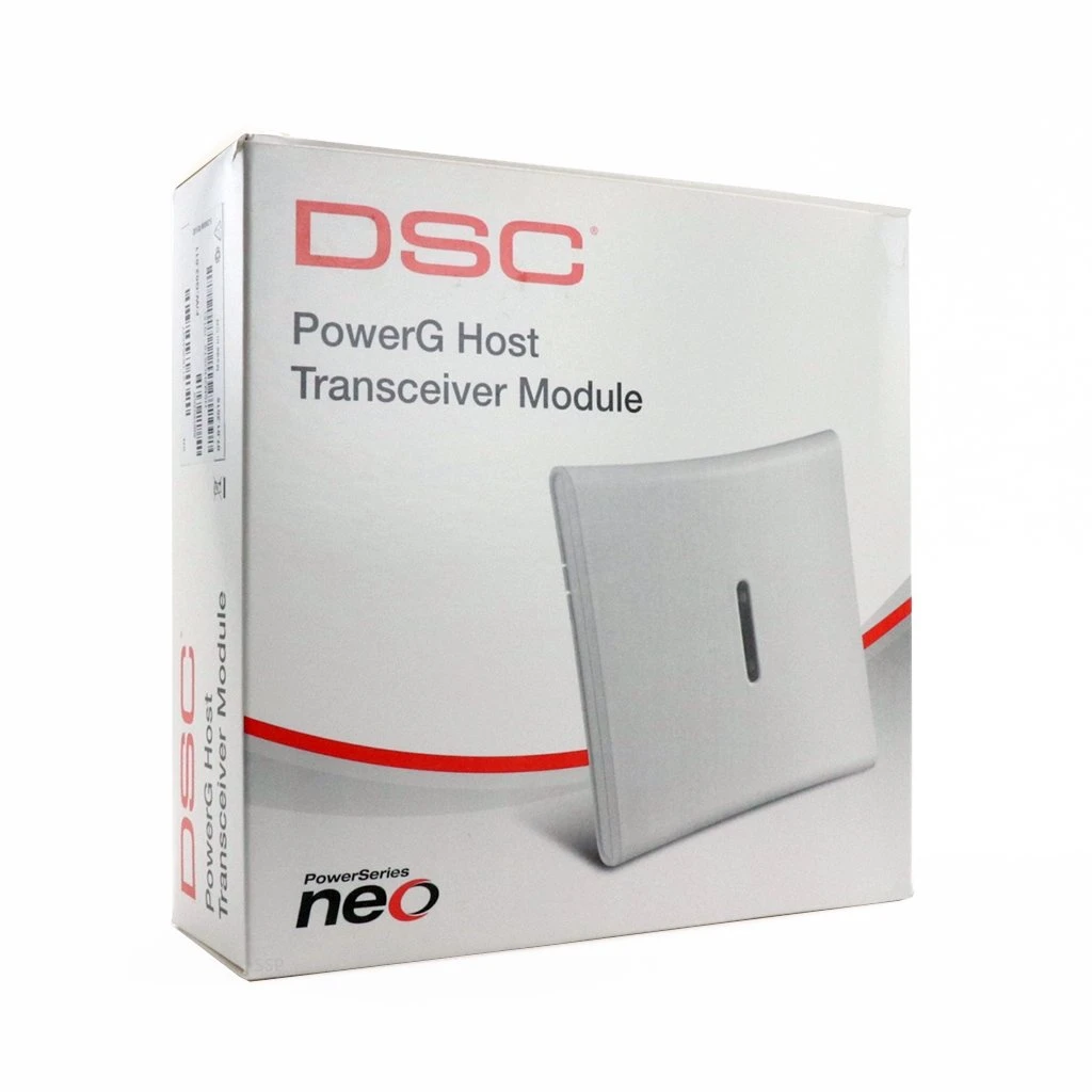 DSC PowerSeries HSM2HOST9 PowerG 915Mhz Host Transceiver Module 7 DSC PowerSeries HSM2HOST9 PowerG 915Mhz Host Transceiver Module - Image 5