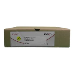 DSC PowerSeries NEO HS2016NKCP01 Board And Cabinet -Alarm System Shop dsc powerseries neo hs2016nkcp01 board and cabinet 388025