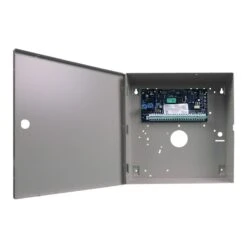 DSC PowerSeries NEO HS2032NKCP01 Board And Cabinet