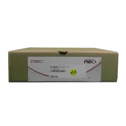 DSC PowerSeries NEO HS2064NKCP01 Board And Cabinet -Alarm System Shop dsc powerseries neo hs2064nkcp01 board and cabinet 954374